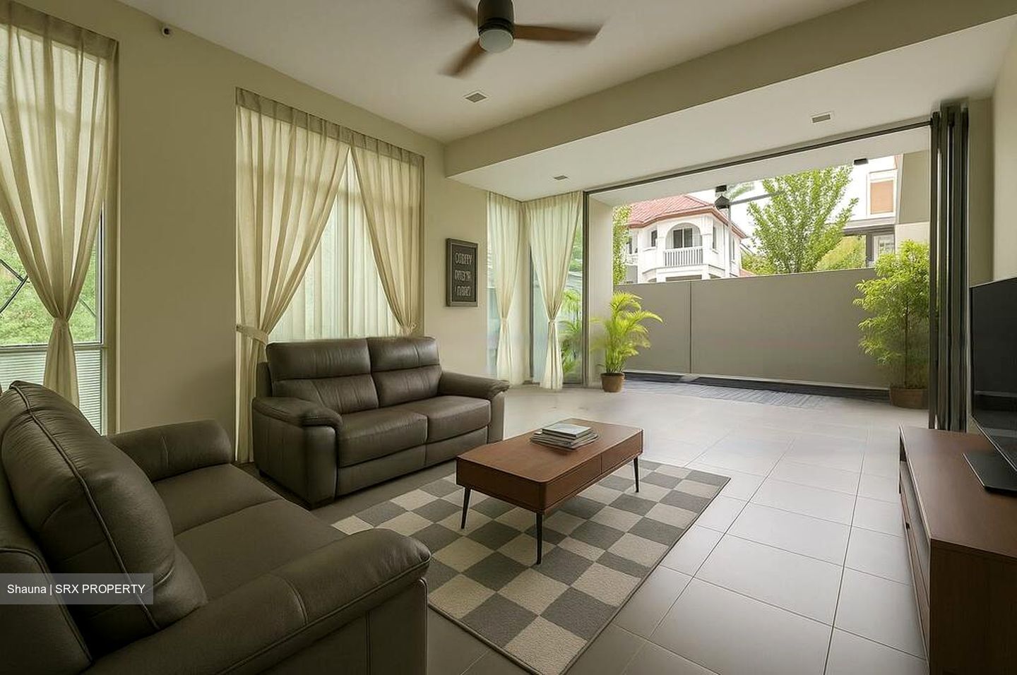 Fudu Park (D26), Terrace #480130041